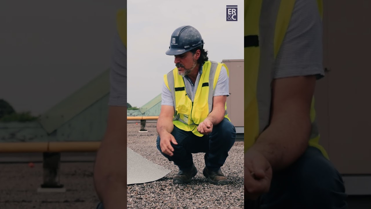 Roofing Systems: BUR vs Granular Cap Sheets