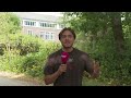 Onrust in Baarn over terror-azc: ‘Hoe kan dit nou?'