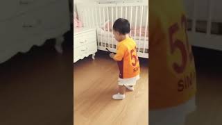 Çocukluk Aşkimsin Galatasaray