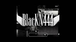 Blackn444😞 #freefire