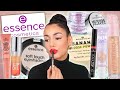 Nieuwe essence makeup testen maart 2024