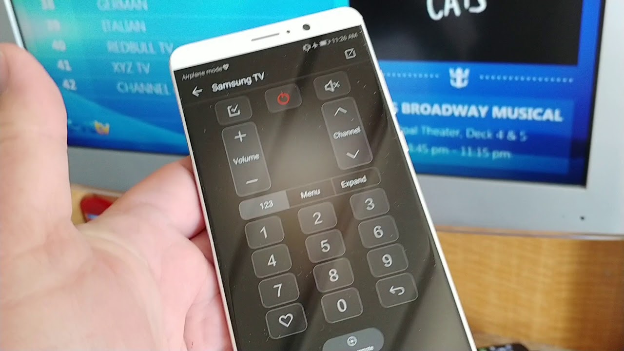 How To Connect Your Laptop To A Cruise Ship Tv So You Can Watch Your Own Movies Youtube