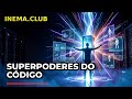 V08 O Claude Code Tem Superpoderes