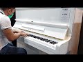 Kawai KU 1D Upright Piano Sound Sample Kawai KU 1D Upright Piano Sound Sample