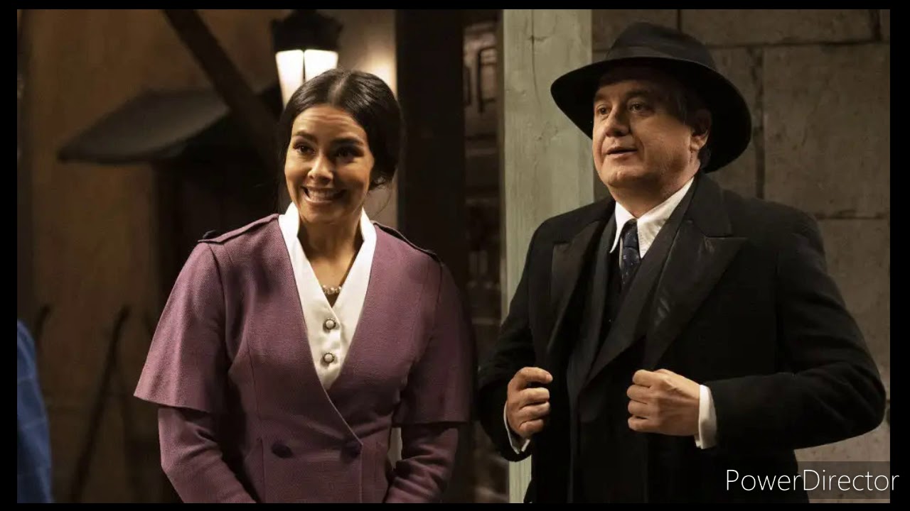 El final de 'Puente Viejo', explicado