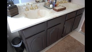 I created this video with the YouTube Slideshow Creator (https://www.youtube.com/upload) Paint Bathroom Vanity,painting 