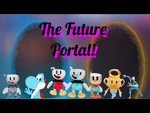 SCB Video: The Future Portal!