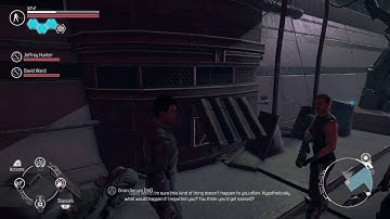 The Technomancer: Glitches For Days