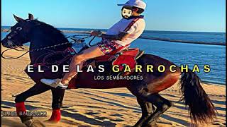 Los Sembradores - El De Las Garrochas (Estudio 2021) (Corridos 2021)