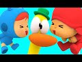 Pocoyo em Português | a Equipe Divertida | Novos Episódios 2020