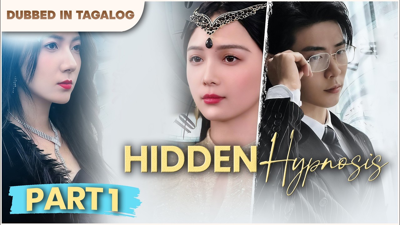 HIDDEN HYPNOSIS - PART 1 | Sa likod ng katahimikan, may mga lihim na handang sumabog. ๐ค