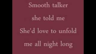 Craig David - 7 Days Lyrics