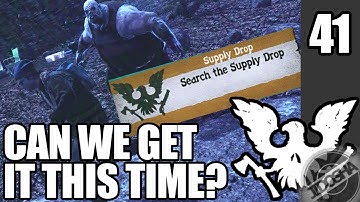 Getting The Drops // State of Decay Breakdown Playthrough EP41