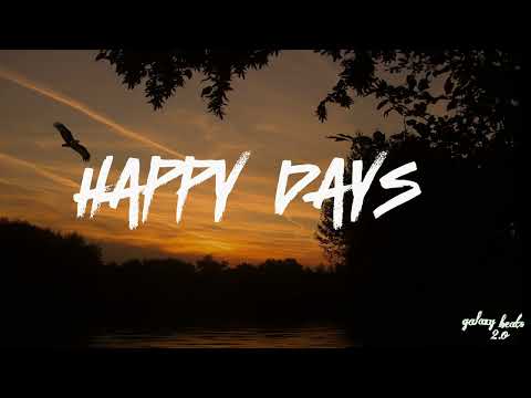 Happy Days Giulio Cercato Electronic Galaxy Beats2 O 