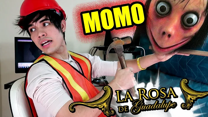 Analizando la Rosa de Guadalupe EL RETO DE MOMO