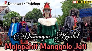 Download Lagu Dawangan mojopahit manggolo jati MP3