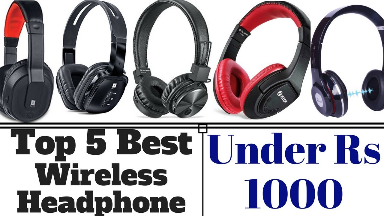 beats headphones under 1000