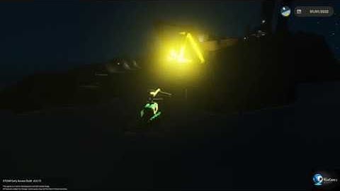 Stormworks | Your Least Expectations! (Ping Lag)