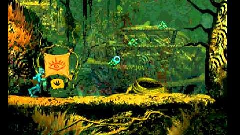 Oddworld Level Editor (Monsaic)