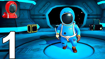 Impostor - Gameplay Walkthrough Part 1 - Tutorial (iOS,Android)
