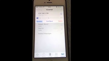 Racist O2 rep leaves voicemail