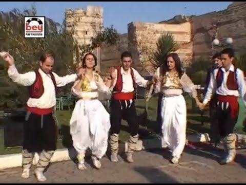 Payduşka / Tavernada Rumeli Rüzgarı