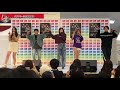 lol(エルオーエル) live circuit 2017~アイタイキモチ / nanana~ 2017/11/25 イオンモール広島祇園 2部「nanana」