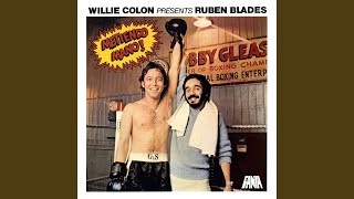 Video thumbnail of "Rubén Blades - Pablo Pueblo"