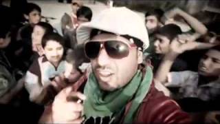 DJ Besho, afghan Gap(2011)