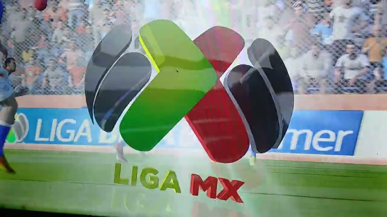 Jaguares 0×3 Cruz Azul J.17 Clausura 2098 FIFA 14 PS4