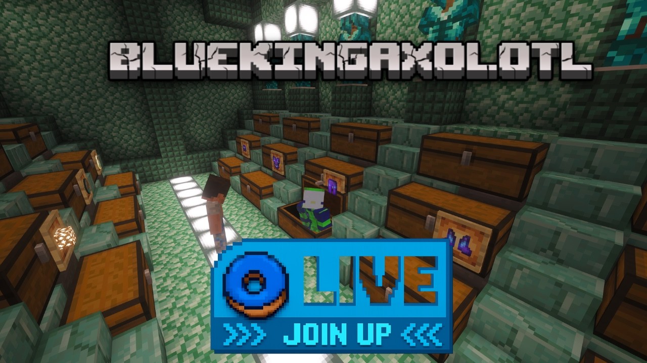 Donut smp 1M per base + MEDIA RANK