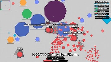 Scenexe.io Gameplay 1: A slow beginning.