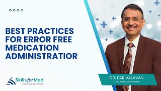 Famous Best Practices for Error-Free Medication Administration: Tips for Healthcare Professionals Net Worth
