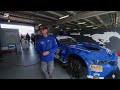 How Does A Ford Mustang Supercar Compare To A Ford Mustang GT3? | 2026 Repco Supercars Championship