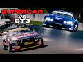 How Does A Ford Mustang Supercar Compare To A Ford Mustang GT3 2026 Repco Supercars Championship