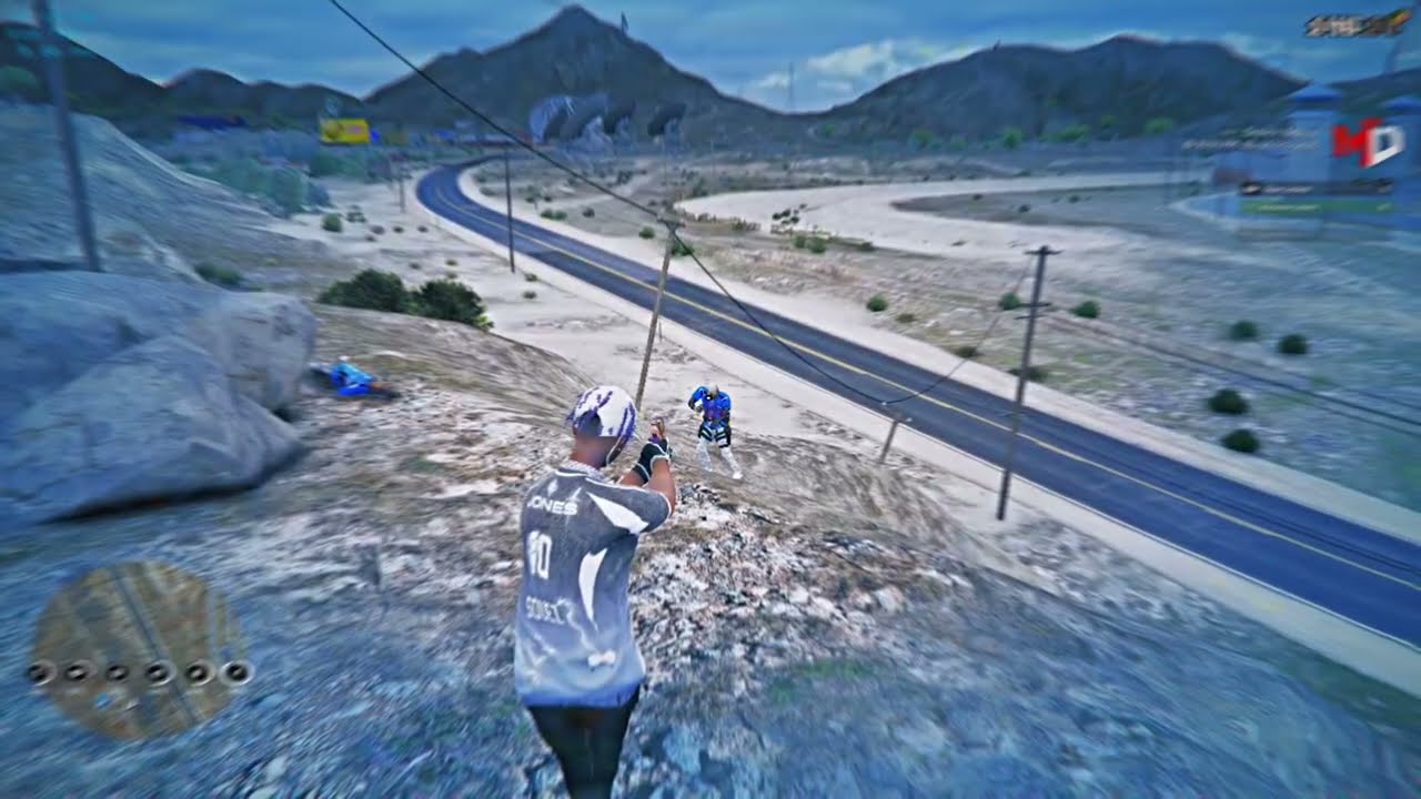 Jones vs Shakers(bence erken sevindin :D) 