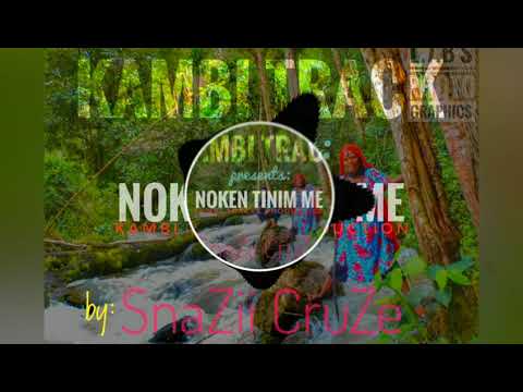 SnaZii_CruZe_Noken_Tingim_Me_PNG Music 2020