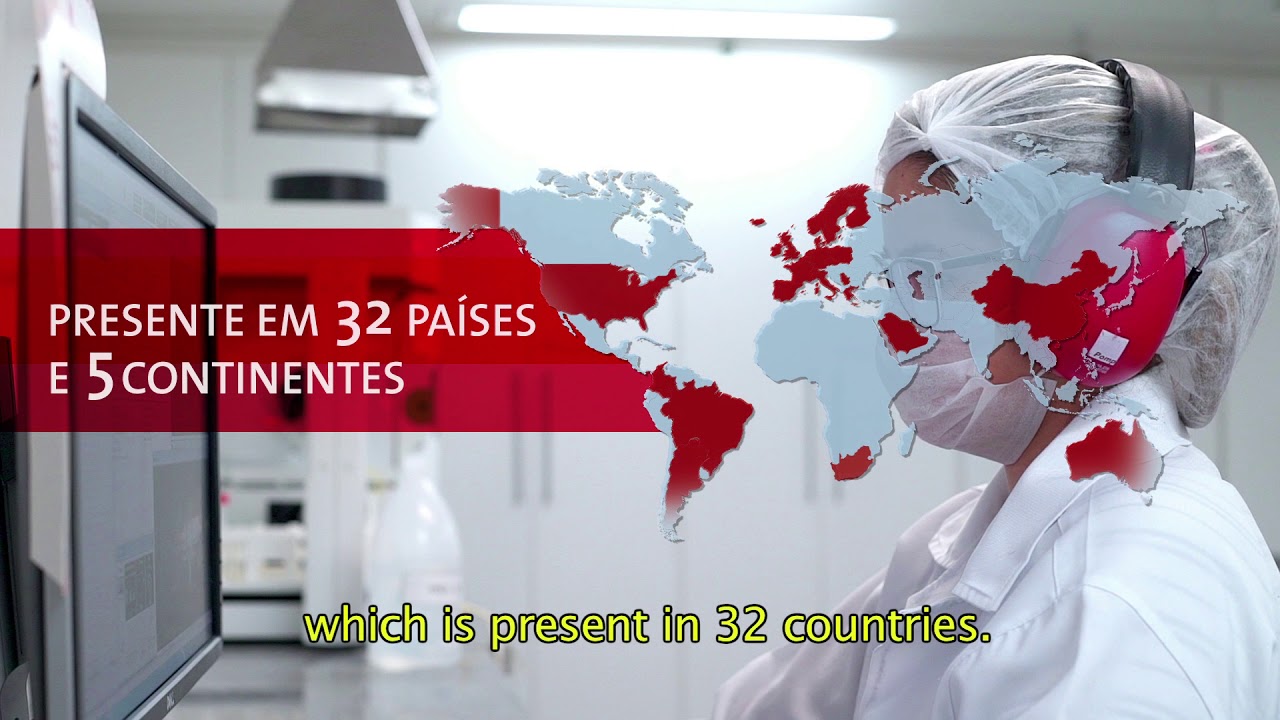 Conheça o Grupo Fagron