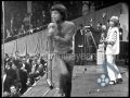 Capture de la vidéo The Rolling Stones "Satisfaction" Live 1965 (Reelin' In The Years Archives)