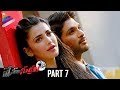 Race Gurram Telugu Full Movie | Part 7 | Allu Arjun | Shruti Haasan | Thaman S | Telugu Filmnagar