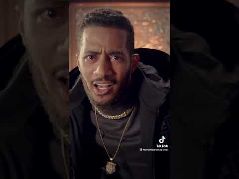 انا البطل اللي نفسك تقلدوا رمضان