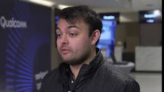Qualcomm AI Engine Direct SDK Demo