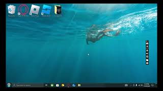 Famous How to change taskbar style on Windows 10! (Windows 7 Design) Net Worth
