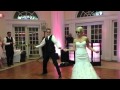 McGowen's Father Daughter Breakout Dance.....Wait for it!