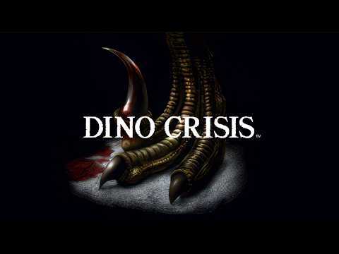Dino Crisis Bundle | Dino Crisis | GamePlay PC - YouTube