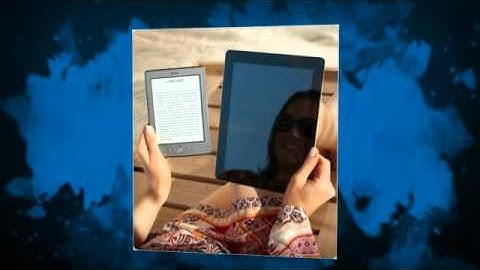 nook color kindle app