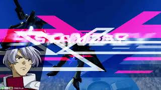 【EXVS2XB】第13回貸切動画part6