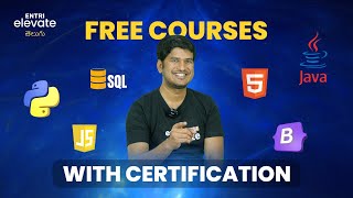 Get FREE Courses Online with Certificate [2023] screenshot 3