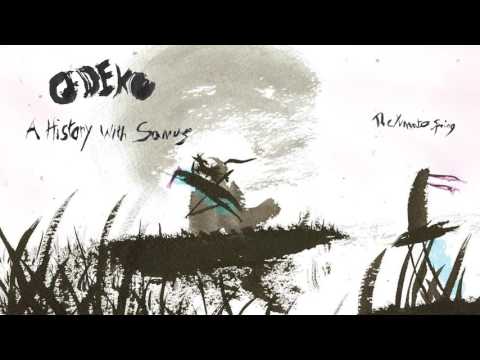 Odeko The Yumato Spring