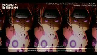loading screen mobile legends x pain akatsuki Games mobile legends VUZOQOPI188
